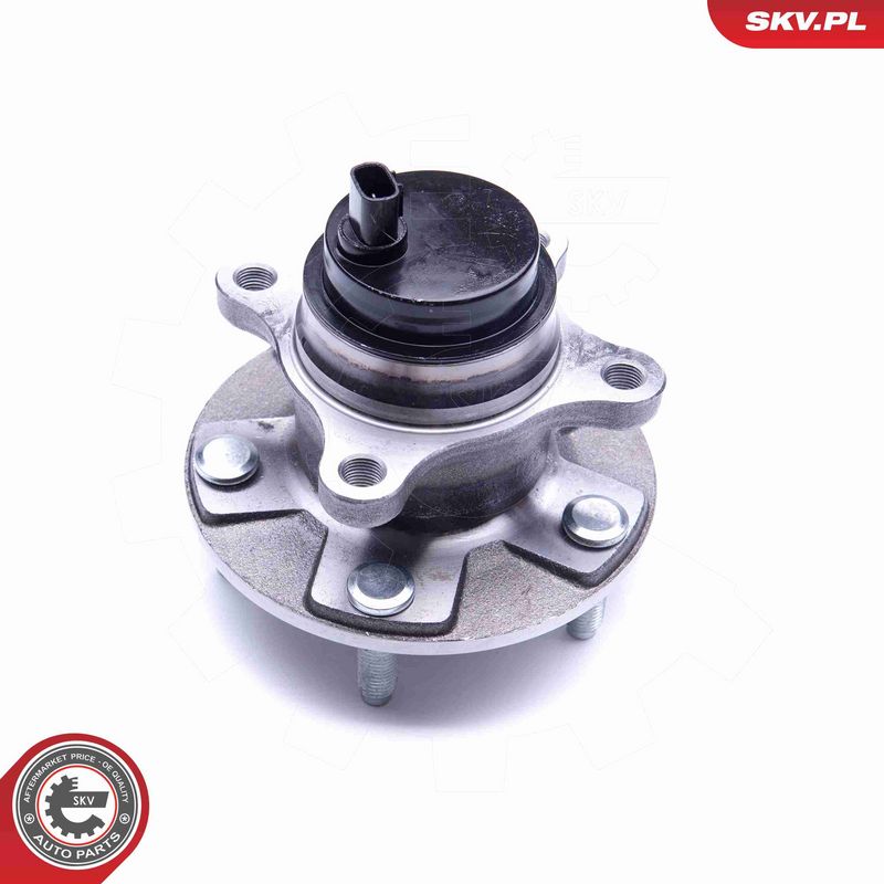 ESEN SKV 29SKV276 Wheel Bearing Kit