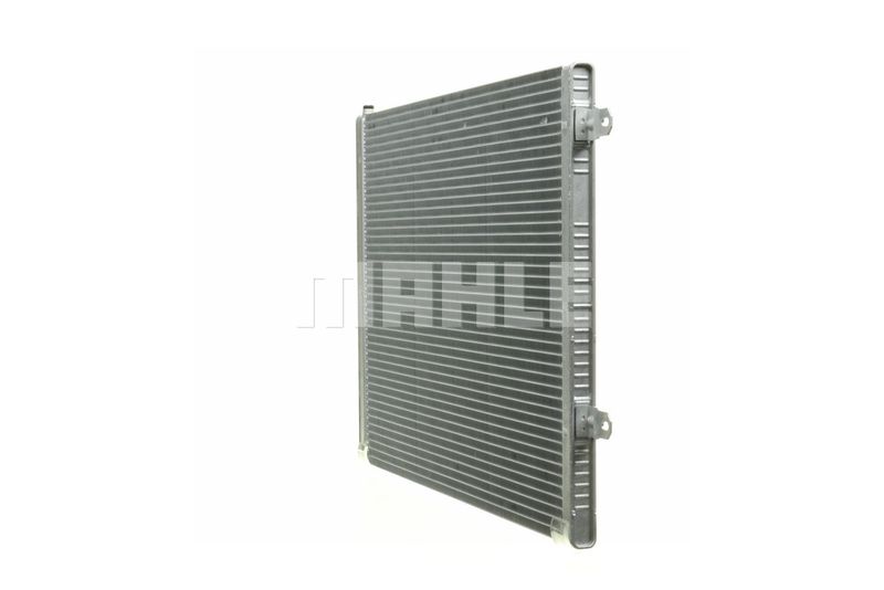 Product Image - Lage temperatuurkoeler, intercooler - CIR10000P - MAHLE