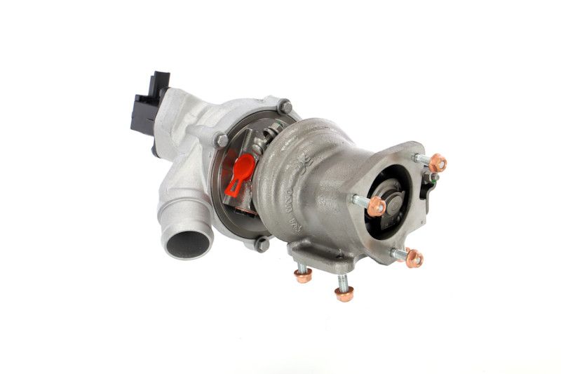 REMANTE 003-002-000031R Turbokompresorius