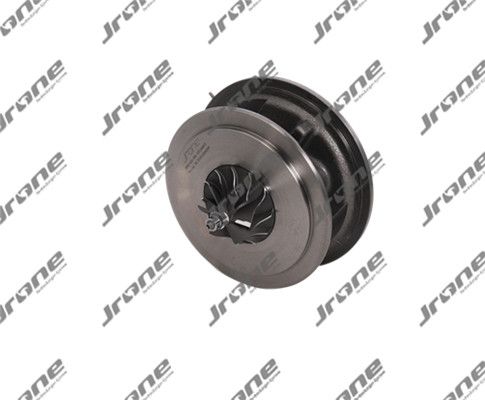 Conjunto de piezas, turbocompresor