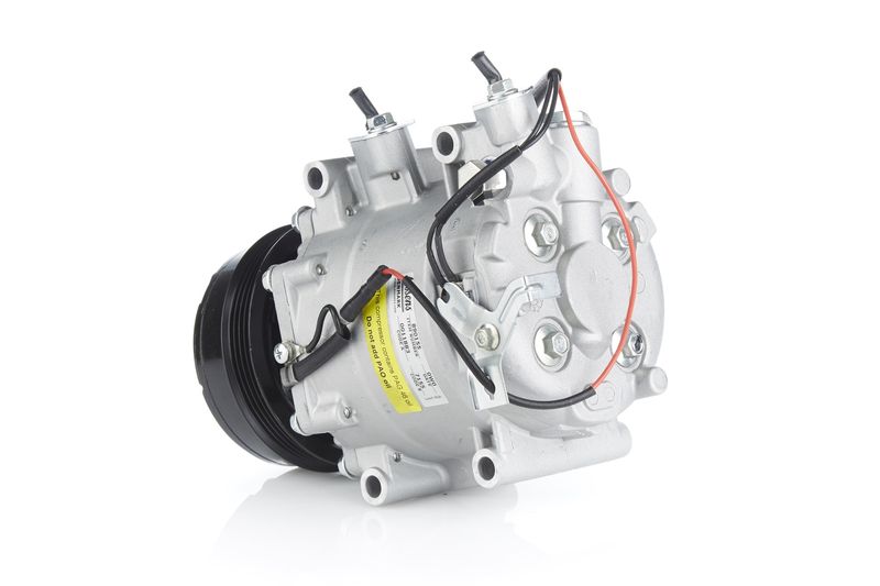 NISSENS 890155 Kondicionieriaus kompresorius