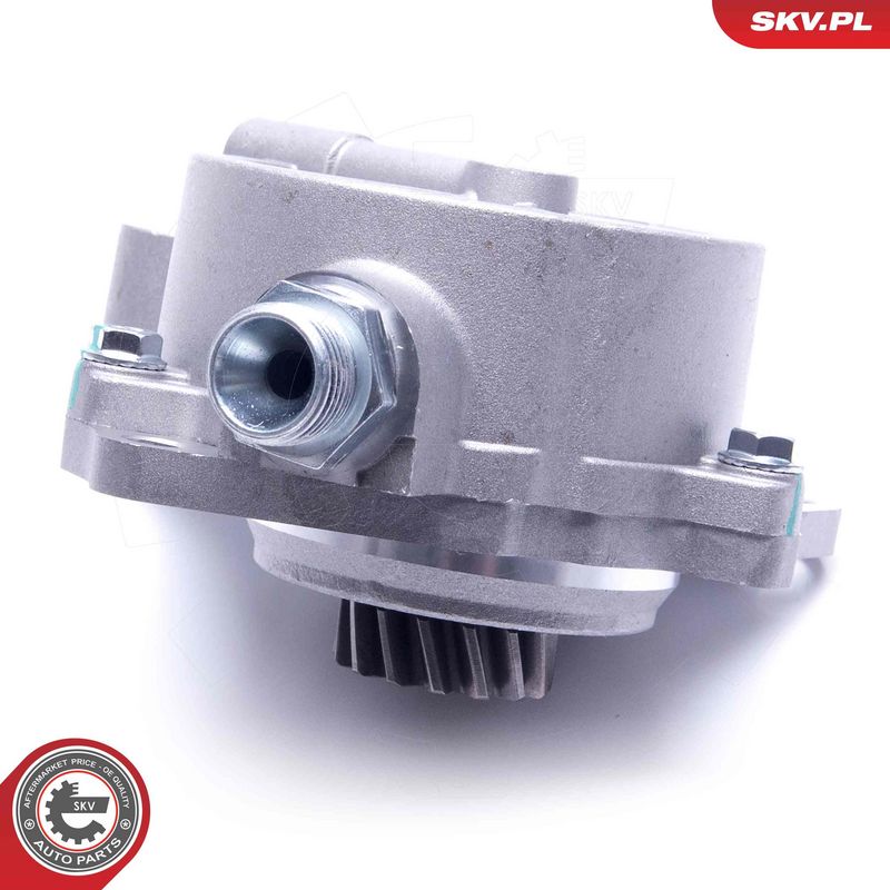 Pump, pidurisüsteem, ESEN...