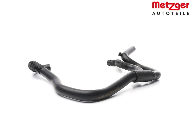 FURTUN RADIATOR METZGER AUTOTEILE 2420025 17