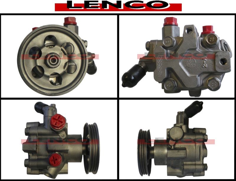 LENCO hidraulikus szivattyú, kormányzás SP3293