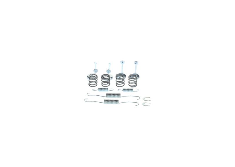 Set accesorii, sabot de frana 1 987 475 265 BOSCH