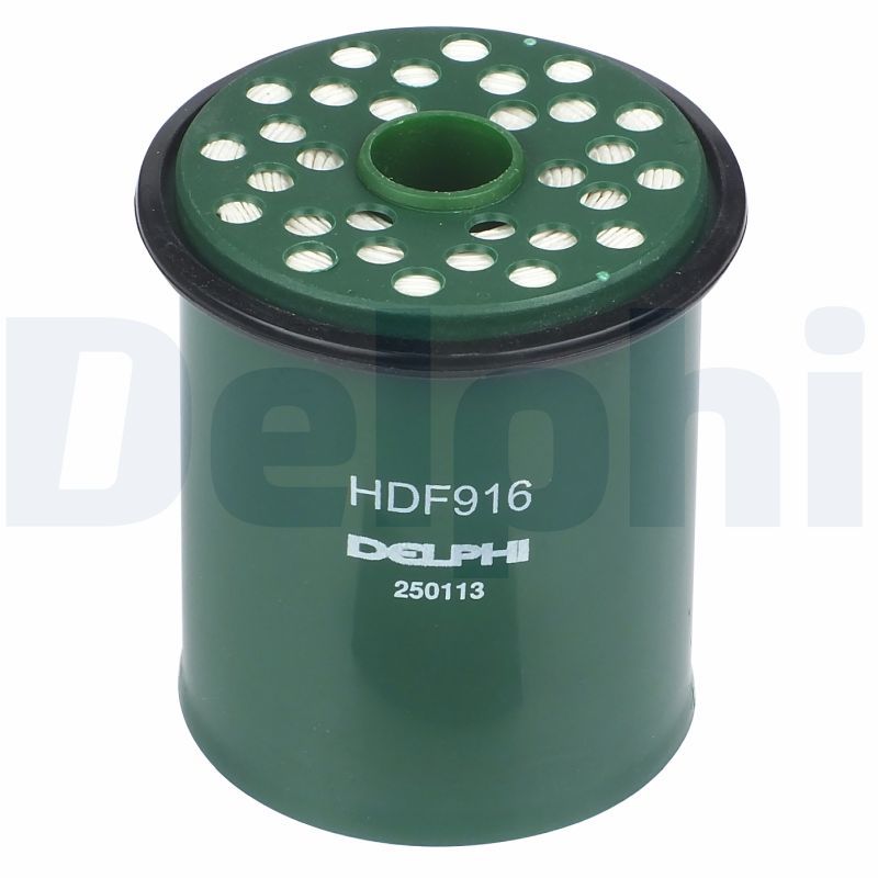 DELPHI Üzemanyagszűrő HDF916