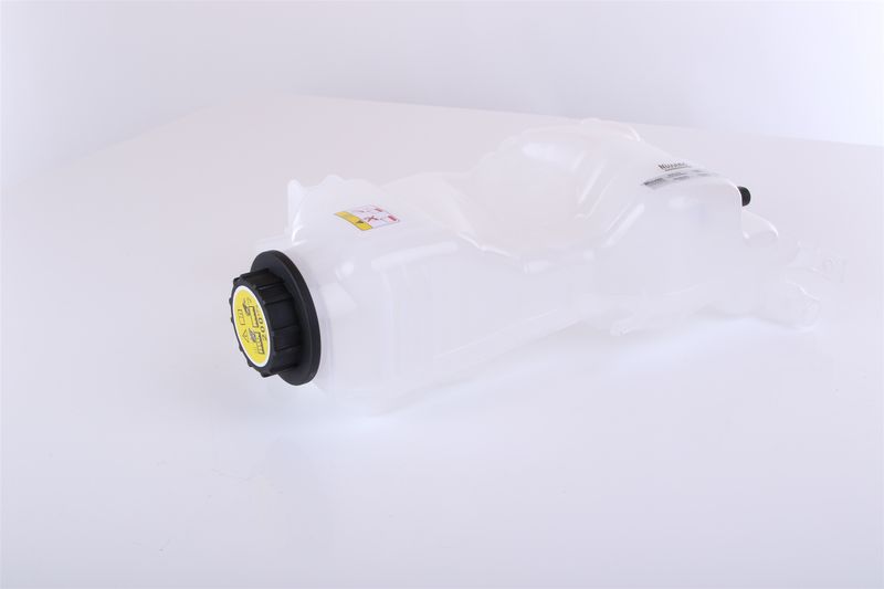 NISSENS 996232 Expansion Tank, coolant