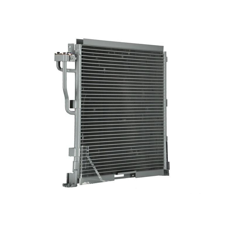 Kondensaator, kliimaseade, NISSENS 94157