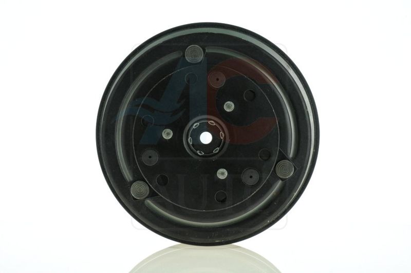 Magnetsidur, kliimakompressor, ACAUTO AC-06FS03