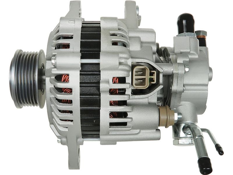 Generaator, AS-PL A5155