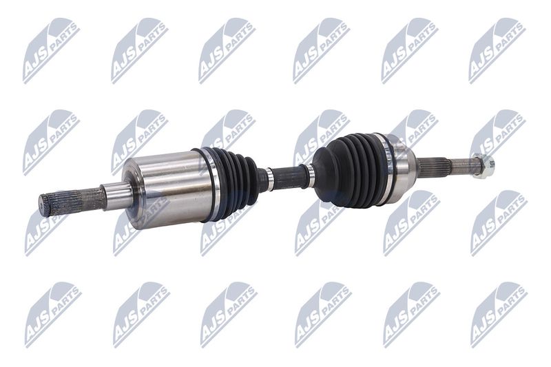 Veovõll, NTY NPW-CH-096