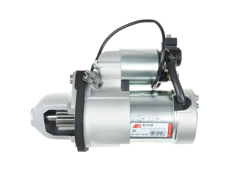 AS-PL S2101S Starter