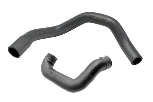 GOOM Vamzdis, EGR vožtuvas