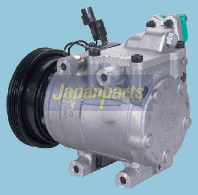 JAPANPARTS Kompresorius, oro kondicionierius