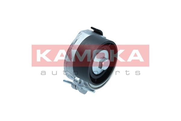 KAMOKA R0592 Belt Tensioner, V-ribbed belt