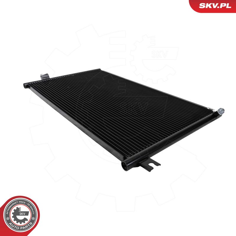 Kondensaator, kliimaseade,...