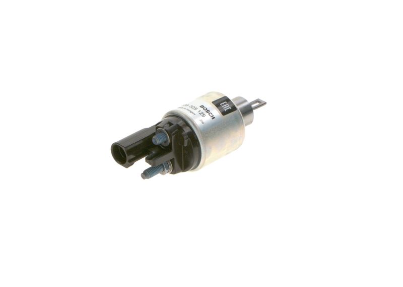 BOSCH 2339305129 Solenoid Switch, starter