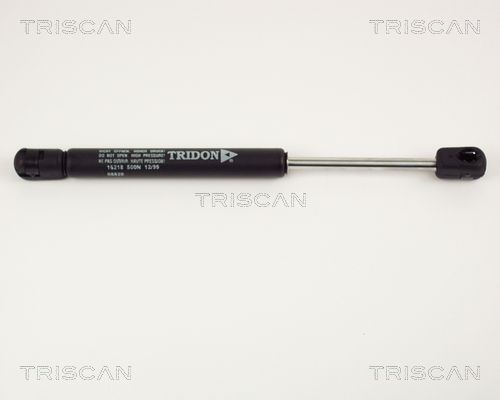 TRISCAN gázrugó, csomag-/poggyásztér 8710 16218