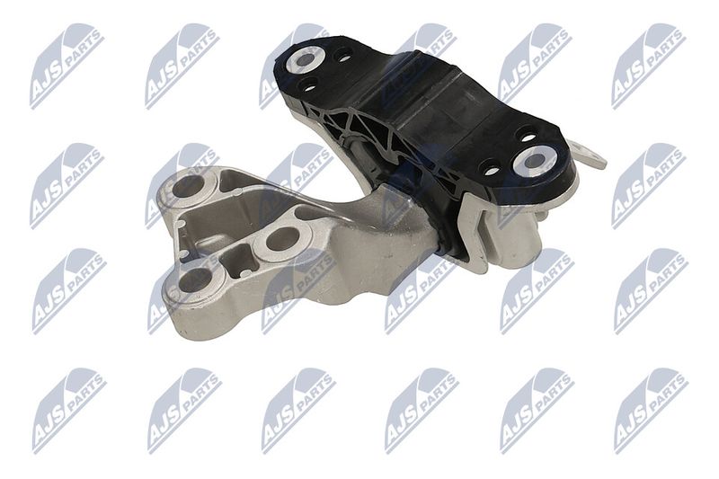 Paigutus, Mootor, NTY ZPS-PL-078