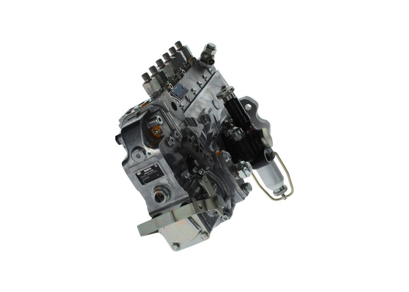 Pompa de injectie F 002 A4Z R06 BOSCH