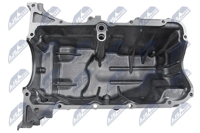 Õlivann, NTY BMO-HD-011