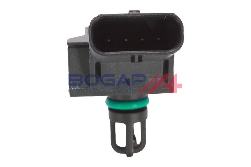 This part match OEM code: 06L906051L