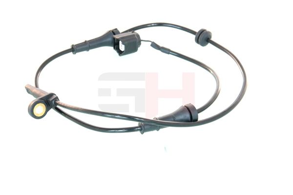 GH GH-702285 Sensor, wheel speed