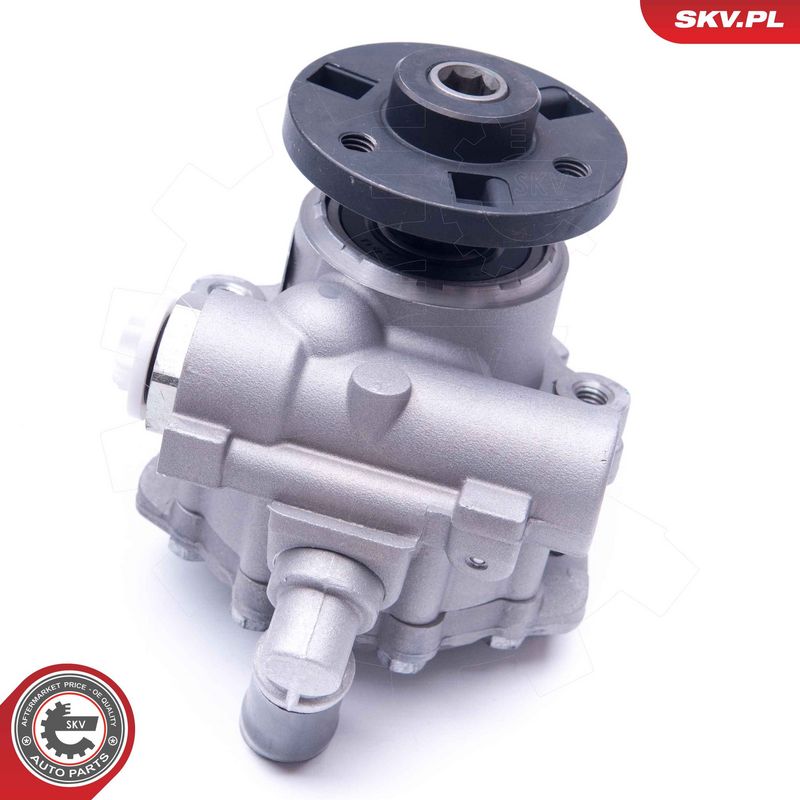 Hüdraulikapump, roolimine, ESEN SKV 10SKV247