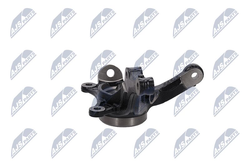 Käändmik, rattakinnitus, NTY ZZP-HY-519