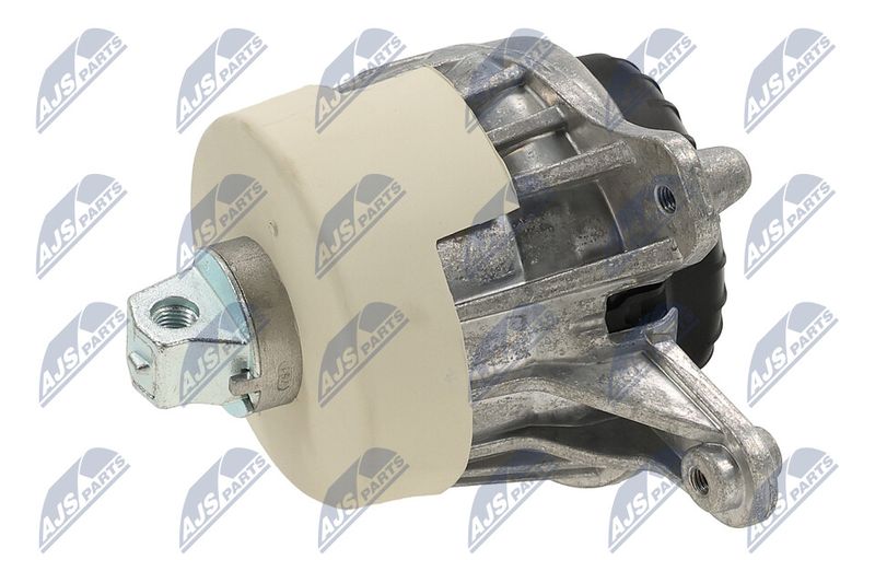 Paigutus, Mootor, NTY ZPS-ME-107