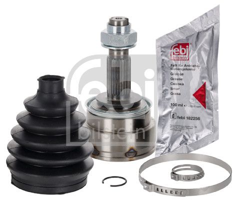 каре комплект, полуоска FEBI BILSTEIN