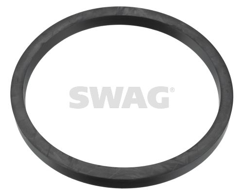 SWAG Tömítőgyűrű, olajhűtő 30 91 8778