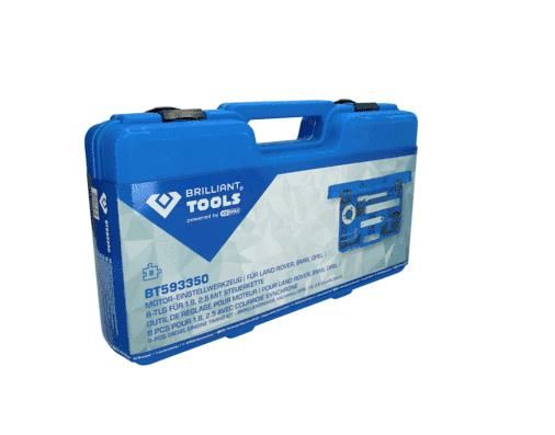 KS TOOLS BT593350 Adjustment Tool Kit, valve timing