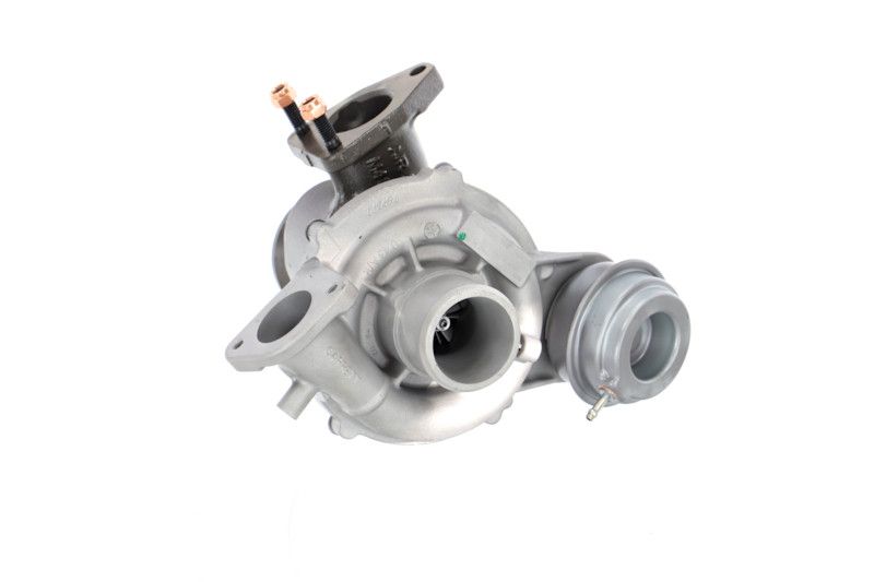 REMANTE 003-001-003359R Turbokompresorius