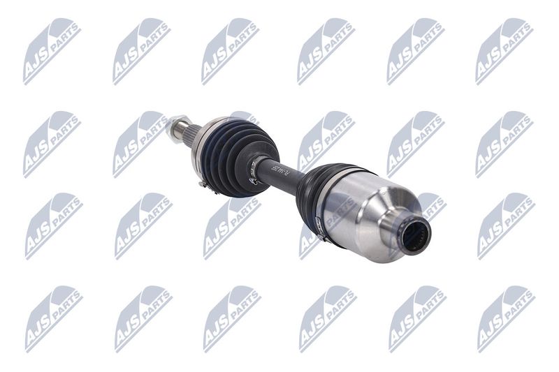 Veovõll, NTY NPW-PL-144