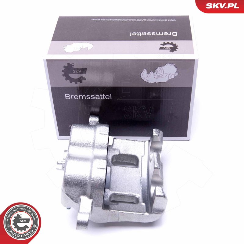 Pidurisadul, ESEN SKV 46SKV621