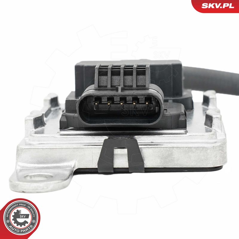 NOx-sensor, NOx-katalüsaator, ESEN SKV 71SKV077