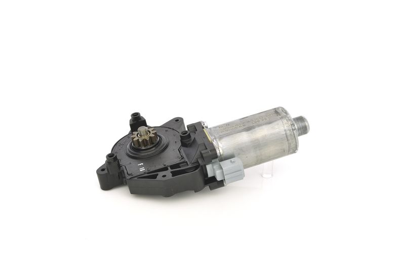 BOSCH 0130821666 Electric Motor, window regulator