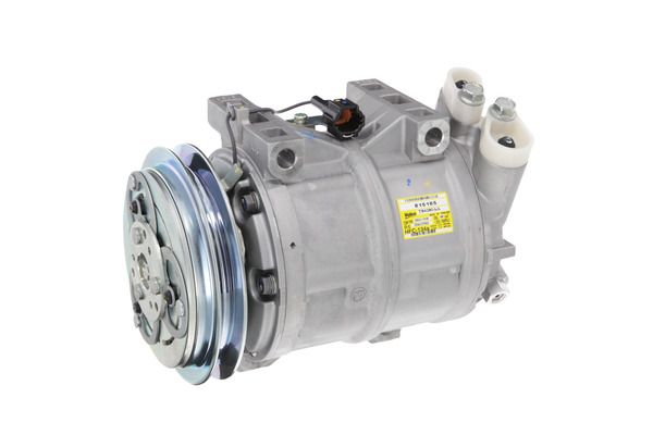 VALEO Compressor, airconditioning 815165