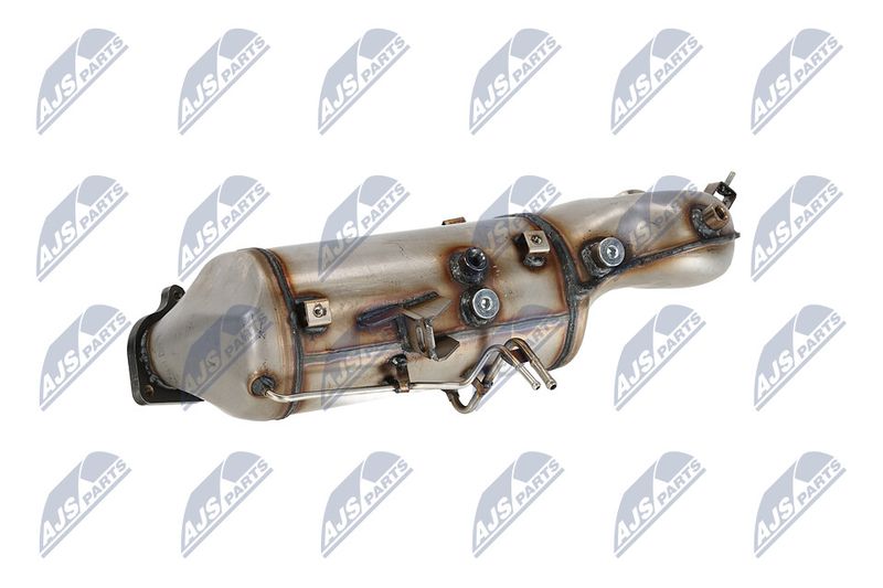 NTY DPF-PL-015 Catalytic Converter