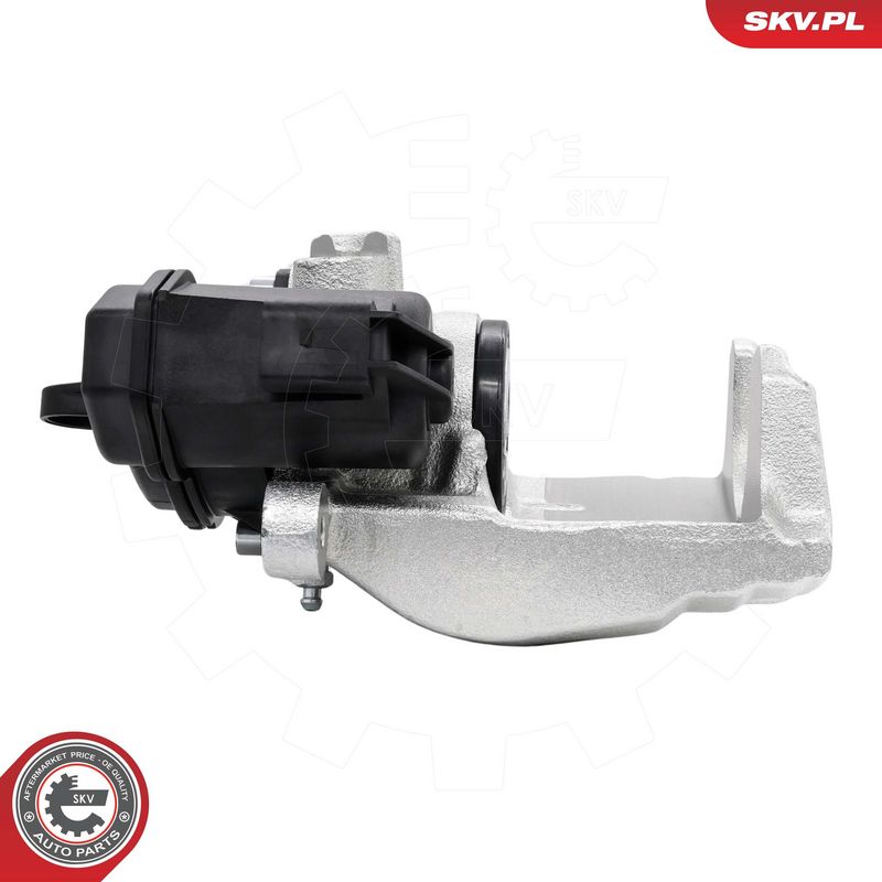 Pidurisadul, ESEN SKV 74SKV751