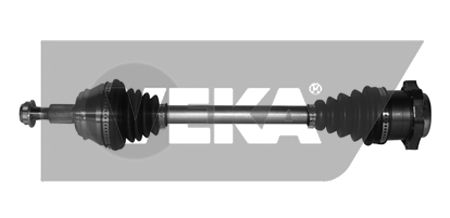 Prekės atitinka OEM kodą: 1J0407271BG