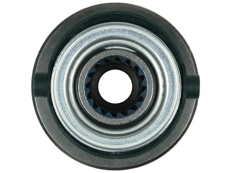 Vabajooks, starter, AS-PL SD0103