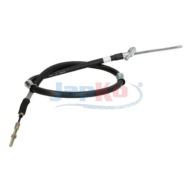 Tross, seisupidur, JAPKO...