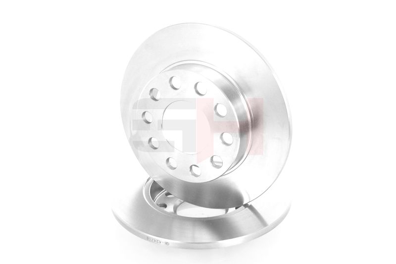 GH GH-424716 Brake Disc