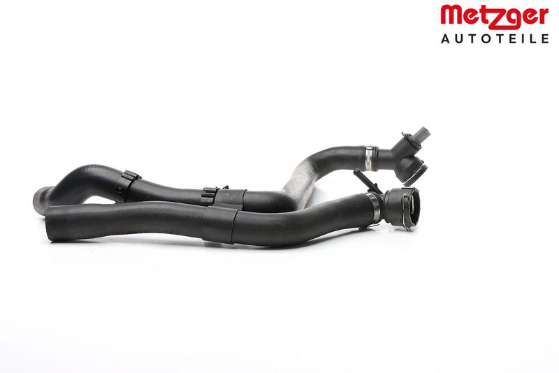 METZGER AUTOTEILE 2420048 Radiator Hose