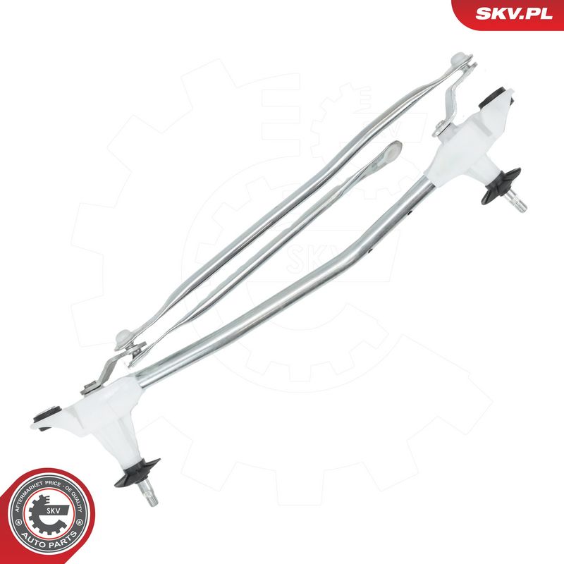 Pesurihoovastik, ESEN SKV 05SKV151