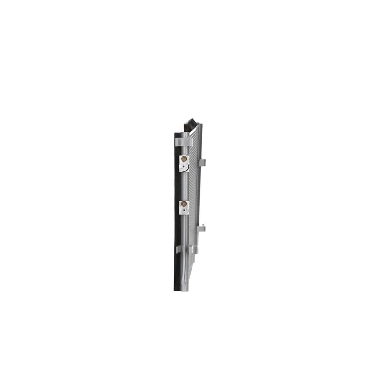 NISSENS 941010 Condenser, air conditioning