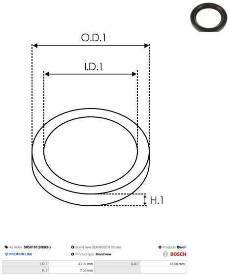 This part match OEM code: 79052272