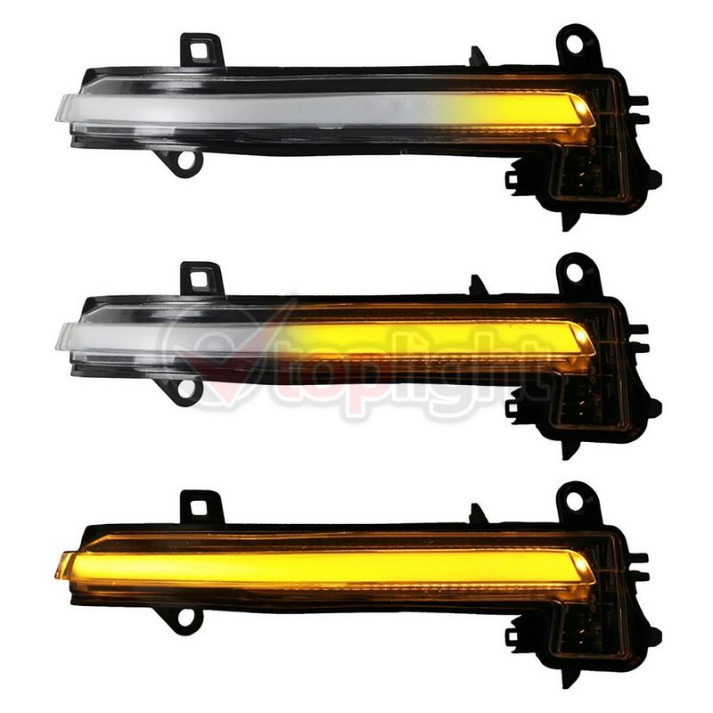 AE TOPLIGHT 721003 Posūkio žibintas